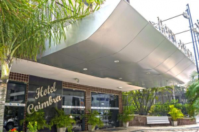 Гостиница Hotel Coimbra  Форталеза